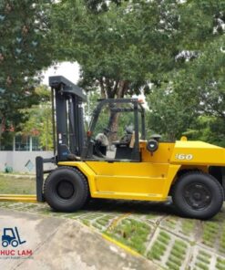 xe nang dau komatsu 10-16 tan