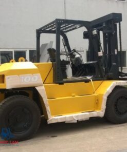 xe nang dau komatsu 10-16 tan