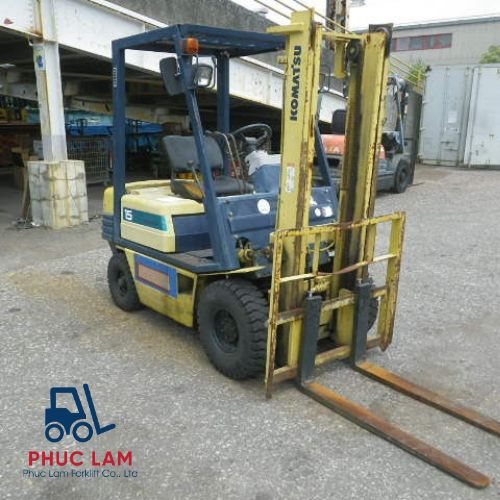 xe nâng komatsu xe-nang-xang-gas-1.5-tan