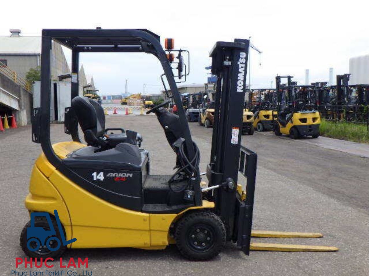 xe ngồi lái xe-nang-dien-1.4-tan