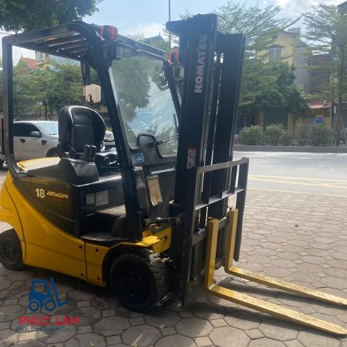 xe nâng điện xe-nang-dien-1.8-tan-komatsu