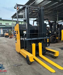 Xe nâng điện Komatsu 2.0 t Model FR20S-1