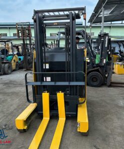 Xe nâng điện Komatsu 2.0 t Model FR20S-1