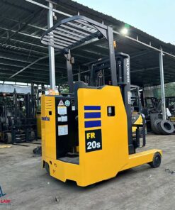 Xe nâng điện Komatsu 2.0 t Model FR20S-1