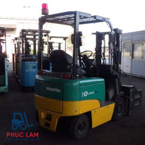 xe nâng komatsu xe-nang-dien-1-tan