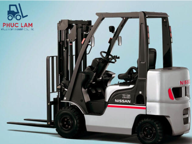 Xe nâng Nissan cũ, hàng chính hãng Nhật Bản Xe nâng Nissan cũ, hàng chính hãng Nhật Bản
