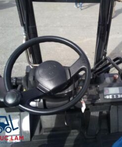 xe nang dien 3 tan toyota
