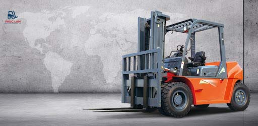 Bảng mã lỗi xe nâng điện Komatsu 