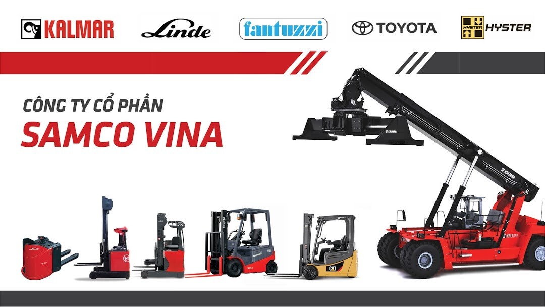 SAMCO VINA