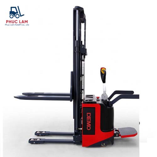 Xe nâng điện 2m