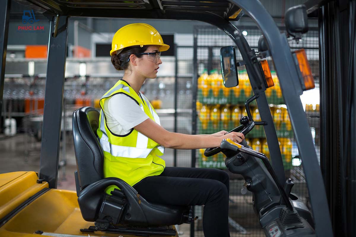 Thử và kiểm tra hệ thống vận hành máy móc