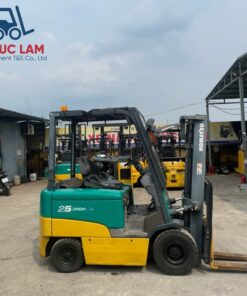 Xe nâng điện Komatsu 2.5 tấn FB25EX-11