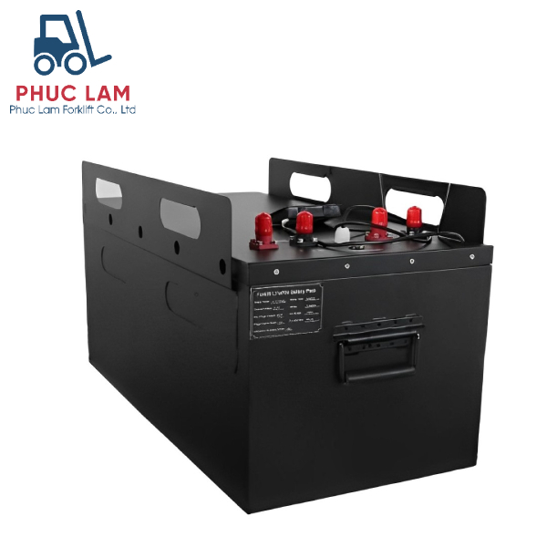 Ắc quy Lithium PKG PKGFF24170