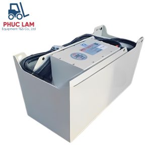 Ắc quy Lithium PKG PKGFF24400