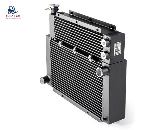 Bộ tản nhiệt xe nâng