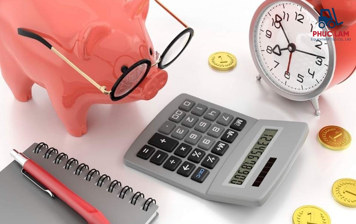 Tiết kiệm chi phí Tiết kiệm chi phí