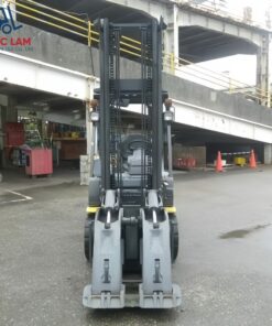 Xe nâng dầu Komatsu 3.0 tấn model FD30NT-16 cũ