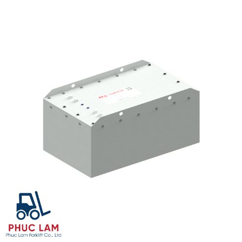Pin xe nâng công nghệ Lithium