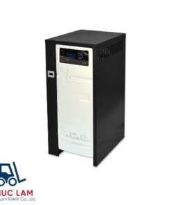 Máy nạp TCE series EVO