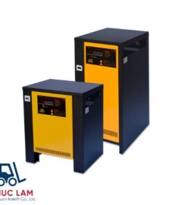 Máy nạp TCE series SE