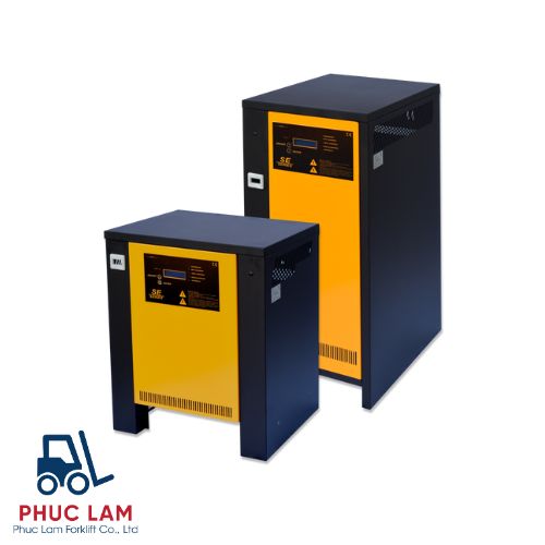 Máy nạp TCE series SE