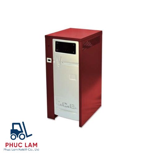 Máy nạp TCE series EVO