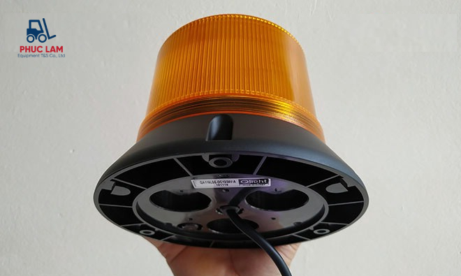 Sửa chữa âm thanh xe nâng Sửa chữa âm thanh xe nâng