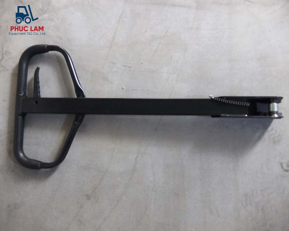 Tay cầm xe nâng