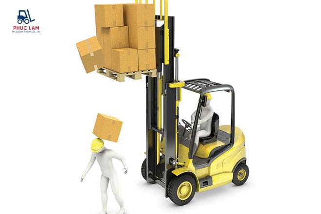 Xe bị rung lắc bất thường