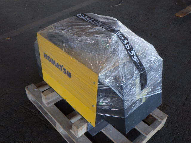 Xe Nâng Điện Komatsu 2.5 Tấn Model: FB25ex-11 - Ảnh 9