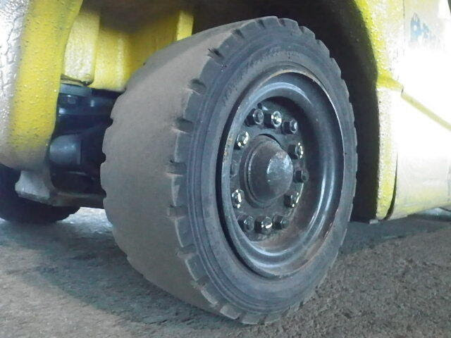 Xe nâng điện Komatsu 1.5 tấn FB15-12 (848164) - Ảnh 9