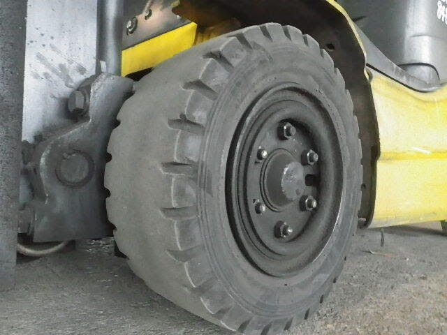 Xe Nâng Điện Komatsu 1.5 Tấn FB15-848164 sản xuất năm 2014 - Ảnh 5