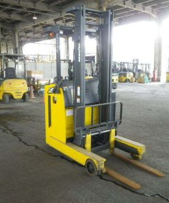 Xe nâng điện Komatsu 1.5 tấn FB15RW-15 (159962)