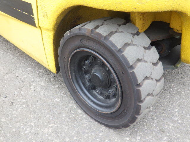 Xe nâng điện Komatsu 1.5 tấn, FB15-12 Seri 849413, Sx năm 2015 - Ảnh 8