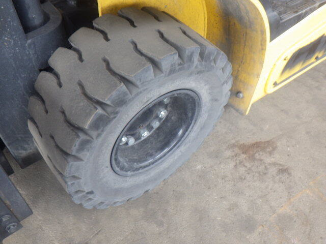 Xe nâng điện Komatsu 2.5 tấn, FE25-1 Seri 309210, Sx năm 2020 - Ảnh 5